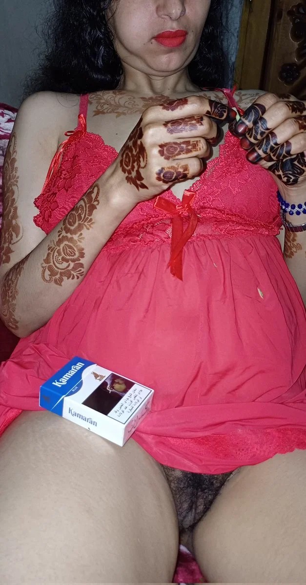 يمنية وتفتخر