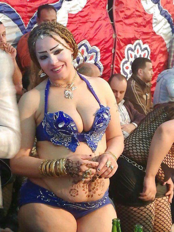 الافراح لا تكتمل الا باللحم البلدى الاصلى