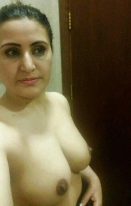 ملفاية مصرية نار تتصور ملط