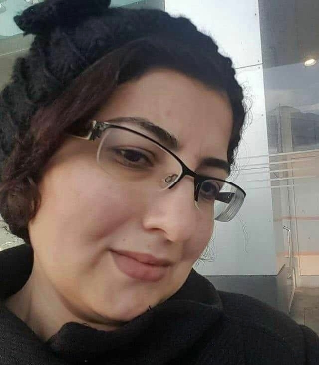 الدكتورة وفاء بزازها ملبن و كسها عسل