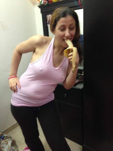 زوجة سورية تعشق أزبار الشباب