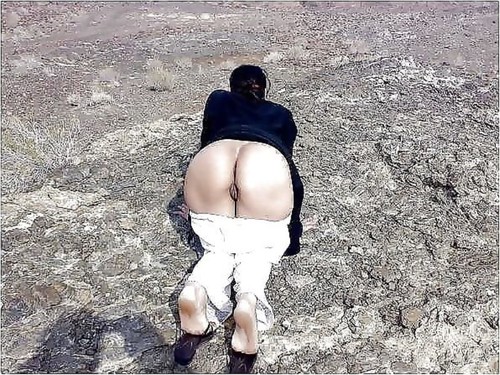 التعري في الشارع و العراء أصبحت موضة جديدة