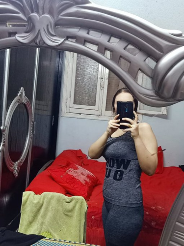 هاى من غرفه النوم